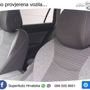 Škoda Superb Combi 2.0 TDI 4x4 193 KS, MATRIX+ACC+GR SJED+MASAŽA+KAM+PDC