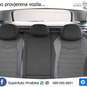Škoda Superb Combi 2.0 TDI 4x4 193 KS, MATRIX+ACC+GR SJED+MASAŽA+KAM+PDC