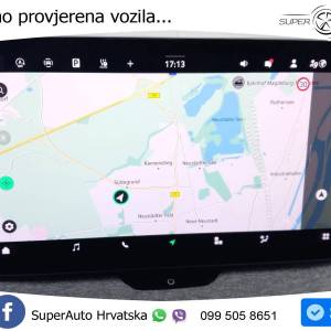 Škoda Superb Combi 2.0 TDI 4x4 193 KS, MATRIX+ACC+GR SJED+MASAŽA+KAM+PDC