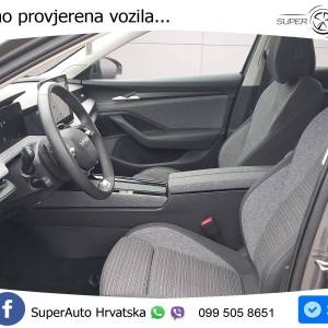 Škoda Superb Combi 2.0 TDI 4x4 193 KS, MATRIX+ACC+GR SJED+MASAŽA+KAM+PDC