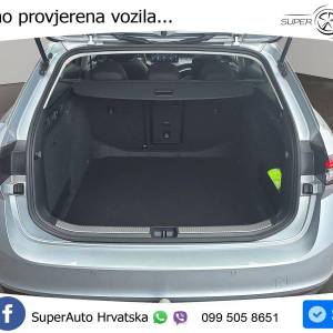 Škoda Superb Combi 2.0 TDI 4x4 193 KS, MATRIX+ACC+4xGR SJED+360+PANO+PDC