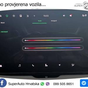 Škoda Superb Combi 2.0 TDI 4x4 193 KS, MATRIX+ACC+4xGR SJED+360+PANO+PDC