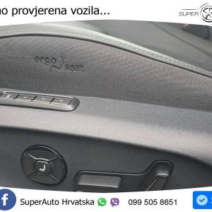 Škoda Superb Combi 2.0 TDI 4x4 193 KS, MATRIX+ACC+4xGR SJED+360+PANO+PDC