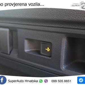 Škoda Superb Combi 2.0 TDI 4x4 193 KS, MATRIX+ACC+4xGR SJED+360+PANO+PDC