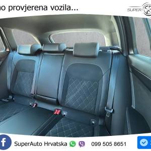 Škoda Superb Combi 2.0 TDI 4x4 Sportline 200 KS, LED+ACC+GR SJED+MASAŽA+KAM+PDC