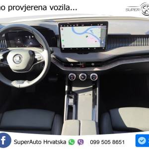 Škoda Superb Combi 2.0 TDI 4x4 L&K 193 KS, MATRIX+ACC+4xGR SJED+MASAŽA+KAM+PDC