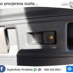Škoda Superb Combi 2.0 TDI 4x4 L&K 193 KS, MATRIX+ACC+4xGR SJED+MASAŽA+KAM+PDC