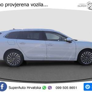 Škoda Superb Combi 2.0 TDI 4x4 L&K 193 KS, MATRIX+ACC+4xGR SJED+MASAŽA+KAM+PDC