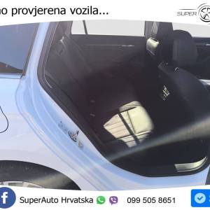 Škoda Superb Combi 2.0 TDI 4x4 L&K 193 KS, MATRIX+ACC+4xGR SJED+MASAŽA+KAM+PDC