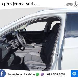 Škoda Superb Combi 2.0 TDI 4x4 L&K 193 KS, MATRIX+ACC+4xGR SJED+MASAŽA+KAM+PDC