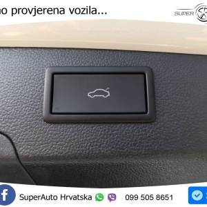 Škoda Superb Combi 2.0 TDI 4x4 L&K 193 KS, MATRIX+ACC+4xGR SJED+MASAŽA+KAM+PDC