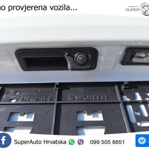 Škoda Superb Combi 2.0 TDI 4x4 L&K 193 KS, MATRIX+ACC+4xGR SJED+MASAŽA+KAM+PDC