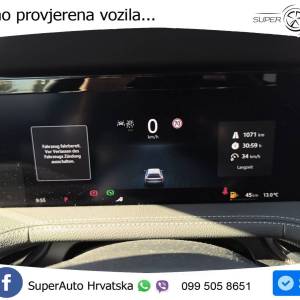 Škoda Superb Combi 2.0 TDI 4x4 L&K 193 KS, MATRIX+ACC+4xGR SJED+MASAŽA+KAM+PDC