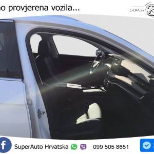 Škoda Superb Combi 2.0 TDI 4x4 L&K 193 KS, MATRIX+ACC+4xGR SJED+MASAŽA+KAM+PDC