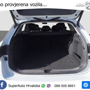 Škoda Superb Combi 2.0 TDI 4x4 L&K 193 KS, MATRIX+ACC+4xGR SJED+MASAŽA+KAM+PDC
