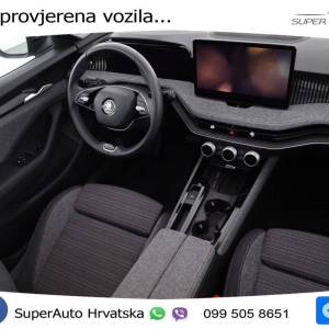 Škoda Superb Combi 2.0 TDI 4x4 Selection 193 KS, LED+ACC+GR SJED+MASAŽA+KAM+PDC