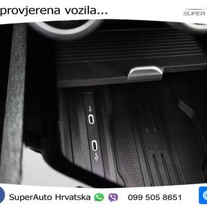 Škoda Superb Combi 2.0 TDI 4x4 Selection 193 KS, LED+ACC+GR SJED+MASAŽA+KAM+PDC