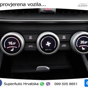 Škoda Superb Combi 2.0 TDI 4x4 Selection 193 KS, LED+ACC+GR SJED+MASAŽA+KAM+PDC