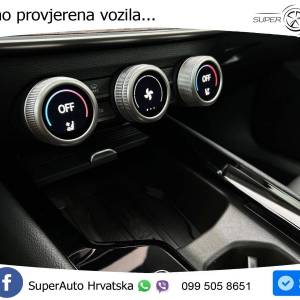 Škoda Superb Combi 2.0 TDI 4x4 L&K 193 KS, MATRIX+ACC+4xGR SJED+MASAŽA+360