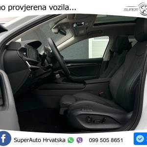 Škoda Superb Combi 2.0 TDI 4x4 L&K 193 KS, MATRIX+ACC+4xGR SJED+MASAŽA+360