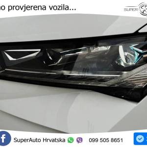 Škoda Superb Combi 2.0 TDI 4x4 L&K 193 KS, MATRIX+ACC+4xGR SJED+MASAŽA+360
