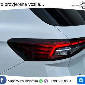 Škoda Superb Combi 2.0 TDI 4x4 L&K 193 KS, MATRIX+ACC+4xGR SJED+MASAŽA+360