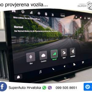 Škoda Superb Combi 2.0 TDI 4x4 L&K 193 KS, MATRIX+ACC+4xGR SJED+MASAŽA+360