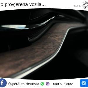 Škoda Superb Combi 2.0 TDI 4x4 L&K 193 KS, MATRIX+ACC+4xGR SJED+MASAŽA+360