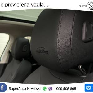Škoda Superb Combi 2.0 TDI 4x4 L&K 193 KS, MATRIX+ACC+4xGR SJED+MASAŽA+360