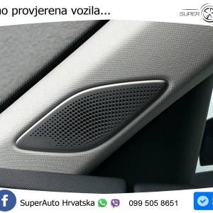 Škoda Superb Combi 2.0 TDI 4x4 L&K 193 KS, MATRIX+ACC+4xGR SJED+MASAŽA+360
