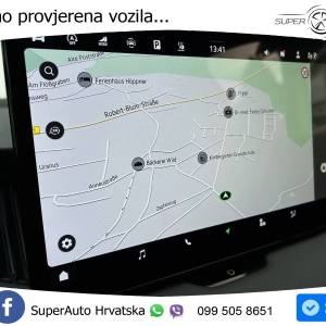 Škoda Superb Combi 2.0 TDI 4x4 L&K 193 KS, MATRIX+ACC+4xGR SJED+MASAŽA+360