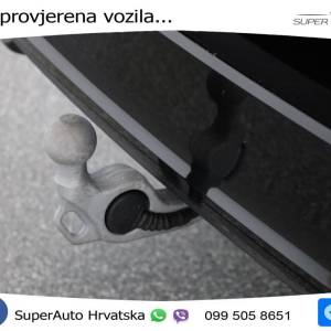 Škoda Superb Combi 2.0 TDI 4x4 Selection 193 KS, LED+ACC+GR SJED+MASAŽA+KAM+PDC