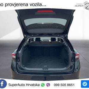 Škoda Superb Combi 2.0 TDI 4x4 L&K 193 KS, MATRIX+ACC+4xGR SJED+MASAŽA+KAM+PDC