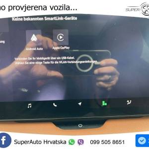 Škoda Superb Combi 2.0 TDI 4x4 L&K 193 KS, MATRIX+ACC+4xGR SJED+MASAŽA+KAM+PDC