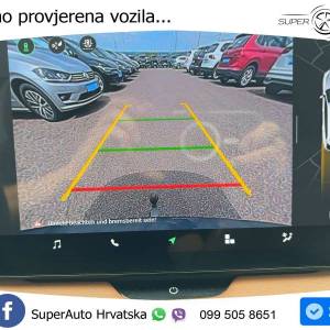 Škoda Superb Combi 2.0 TDI 4x4 L&K 193 KS, MATRIX+ACC+4xGR SJED+MASAŽA+KAM+PDC