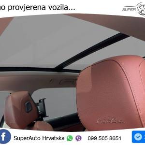 Škoda Superb Combi 2.0 TDI 4x4 L&K 193 KS, MATRIX+ACC+4xGR SJED+MASAŽA+KAM+PDC