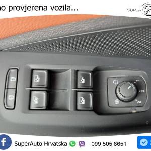 Škoda Superb Combi 2.0 TDI 4x4 L&K 193 KS, MATRIX+ACC+4xGR SJED+MASAŽA+KAM+PDC