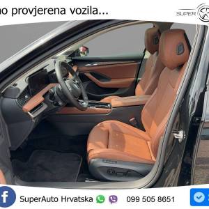 Škoda Superb Combi 2.0 TDI 4x4 L&K 193 KS, MATRIX+ACC+4xGR SJED+MASAŽA+KAM+PDC