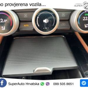 Škoda Superb Combi 2.0 TDI 4x4 L&K 193 KS, MATRIX+ACC+4xGR SJED+MASAŽA+KAM+PDC