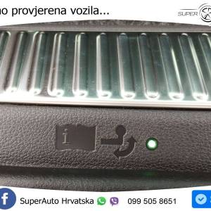 Škoda Superb Combi 2.0 TDI 4x4 L&K 193 KS, LED+ACC+4xGR SJED+360+PANO+PDC