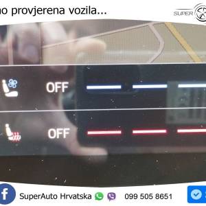 Škoda Superb Combi 2.0 TDI 4x4 L&K 193 KS, LED+ACC+4xGR SJED+360+PANO+PDC