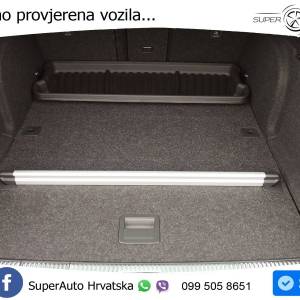 Škoda Superb Combi 2.0 TDI 4x4 L&K 193 KS, LED+ACC+4xGR SJED+360+PANO+PDC