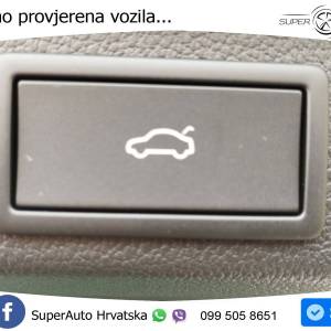 Škoda Superb Combi 2.0 TDI 4x4 L&K 193 KS, LED+ACC+4xGR SJED+360+PANO+PDC