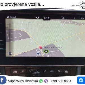 Škoda Superb Combi 2.0 TDI 4x4 L&K 193 KS, LED+ACC+4xGR SJED+360+PANO+PDC