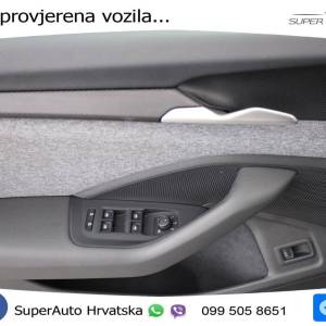 Škoda Superb Combi 2.0 TDI 4x4 Selection 193 KS, LED+ACC+GR SJED+MASAŽA+KAM+PDC