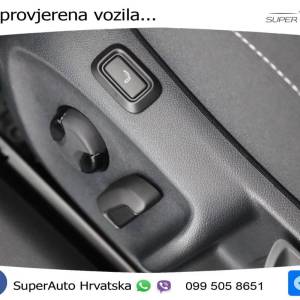 Škoda Superb Combi 2.0 TDI 4x4 Selection 193 KS, LED+ACC+GR SJED+MASAŽA+KAM+PDC