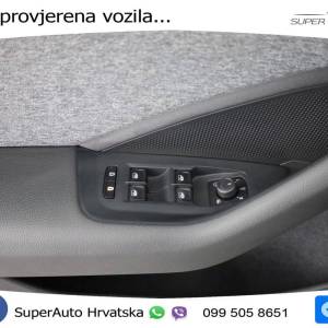 Škoda Superb Combi 2.0 TDI 4x4 Selection 193 KS, LED+ACC+GR SJED+MASAŽA+KAM+PDC