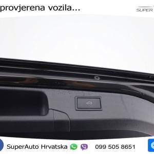 Škoda Superb Combi 2.0 TDI 4x4 Selection 193 KS, LED+ACC+GR SJED+MASAŽA+KAM+PDC