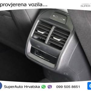 Škoda Superb Combi 2.0 TDI 4x4 Selection 193 KS, LED+ACC+GR SJED+MASAŽA+KAM+PDC