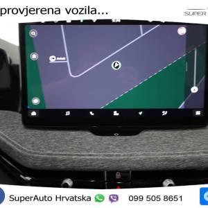 Škoda Superb Combi 2.0 TDI 4x4 Selection 193 KS, LED+ACC+GR SJED+MASAŽA+KAM+PDC